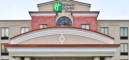 Holiday Inn Express & Suites LAKE PLACID (Lake Placid)
