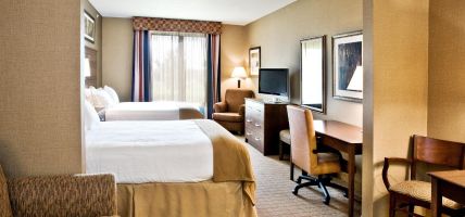 Holiday Inn Express & Suites LAKE PLACID (Lake Placid)