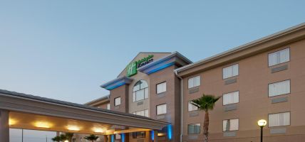 Holiday Inn Express & Suites LAREDO-EVENT CENTER AREA (Laredo)