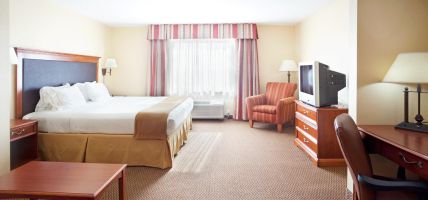 Holiday Inn Express & Suites LAREDO-EVENT CENTER AREA (Laredo)