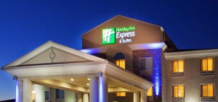 Holiday Inn Express & Suites SIOUX CENTER (Sioux Center)