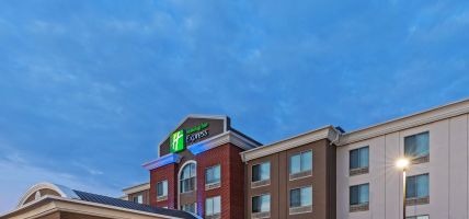 Holiday Inn Express & Suites SHREVEPORT - WEST (Shreveport)