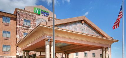 Holiday Inn Express & Suites LAS CRUCES (Las Cruces)
