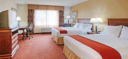 Holiday Inn Express & Suites LAS VEGAS (Las Vegas)