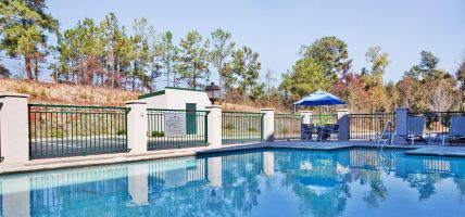 Holiday Inn Express & Suites MACON-WEST (Macon)