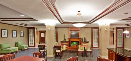 Holiday Inn Express & Suites MACON-WEST (Macon)