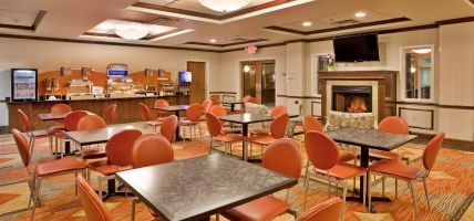 Holiday Inn Express & Suites KANSAS CITY-GRANDVIEW (Grandview)