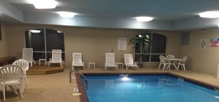 Holiday Inn Express & Suites MALVERN (Shannon Hills)