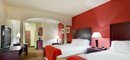 Holiday Inn Express & Suites MALVERN (Shannon Hills)