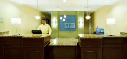 Holiday Inn Express & Suites PHOENIX - GLENDALE SPORTS DIST (Glendale)