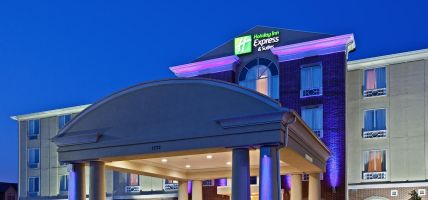 Holiday Inn Express & Suites SCHERERVILLE (Schererville)