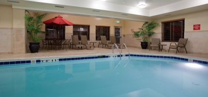Holiday Inn Express & Suites VERNAL - DINOSAURLAND (Montrose)