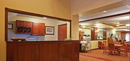Holiday Inn Express & Suites WAUSAU (Weston)