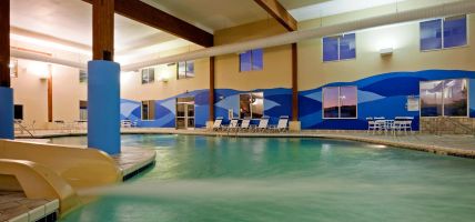 Holiday Inn Express WISCONSIN DELLS (Lake Delton)