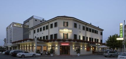 Hotel Forte del 48 (San Donà di Piave)