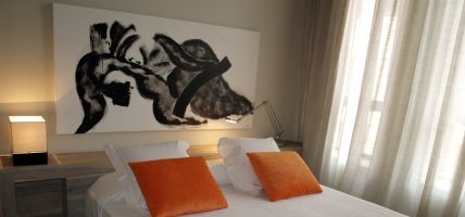 Hotel Eco Alcala Suites (Madrid)