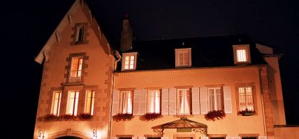Hotel Le Clos De Bourgogne (Moulins)
