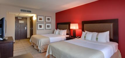 Holiday Inn & Suites BAKERSFIELD (Bakersfield)