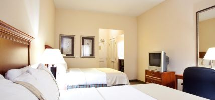 Holiday Inn & Suites BECKLEY (Beckley)