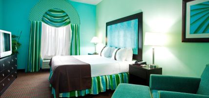 Holiday Inn & Suites OCALA CONFERENCE CENTER (Ocala)