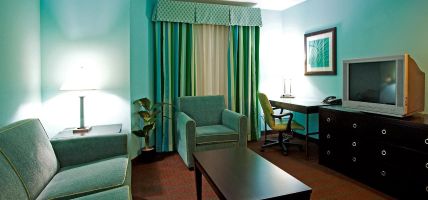 Holiday Inn & Suites OCALA CONFERENCE CENTER (Ocala)