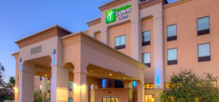 Holiday Inn Express & Suites SIOUX CITY - SOUTHERN HILLS (South Sioux City)