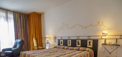 Gio' Wine e Jazz Area Hotel (Perugia)