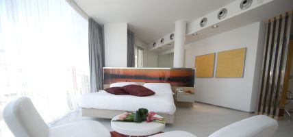 Hotel Waldorf Premier Resort (Milano Marittima, Cervia)