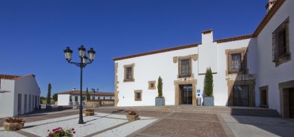Hotel Hospes Palacio de Arenales & SPA (Cáceres)