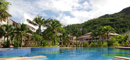 Hotel Alpina Phuket Nalina Resort & Spa (Ban Karon)
