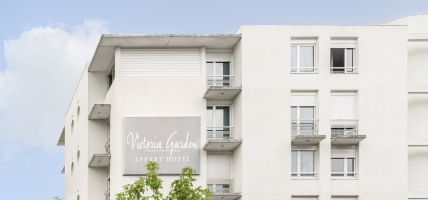 Appart'Hotel Victoria Garden Residence de Tourisme (Pau)