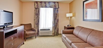 Holiday Inn BLOOMINGTON-UNIVERSITY AREA (Bloomington)