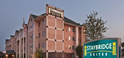 Hotel Staybridge Suites PLANO - RICHARDSON AREA (Plano)