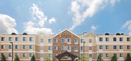 Hotel Staybridge Suites FAYETTEVILLE/UNIV OF ARKANSAS (Fayetteville)