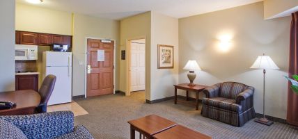 Hotel Staybridge Suites AUGUSTA (North Augusta)