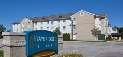 Hotel Staybridge Suites CLEVELAND MAYFIELD HTS BEACHWD (Mayfield Heights)