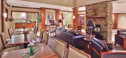 Hotel Staybridge Suites COLUMBUS - FORT MOORE (Columbus)