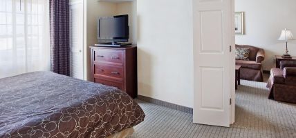 Hotel Staybridge Suites COLUMBUS - FORT MOORE (Columbus)