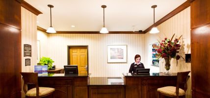 Hotel Staybridge Suites DETROIT - NOVI (Novi)