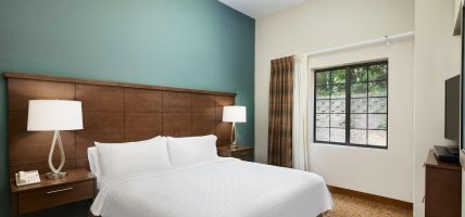 Hotel Staybridge Suites DURHAM-CHAPEL HILL-RTP (Durham)