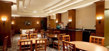 Hotel Staybridge Suites SAN ANTONIO DOWNTOWN CONV CTR (San Antonio)