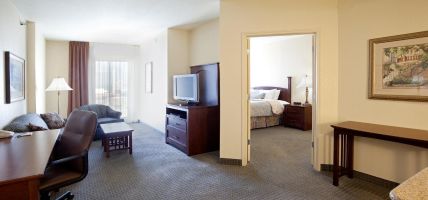 Hotel Staybridge Suites SAN ANTONIO DOWNTOWN CONV CTR (San Antonio)