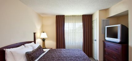 Hotel Staybridge Suites TAMPA EAST- BRANDON (Tampa)