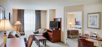 Hotel Staybridge Suites OAKVILLE-BURLINGTON (Oakville)