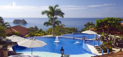 Hotel Parador Resort and Spa (Quepos)