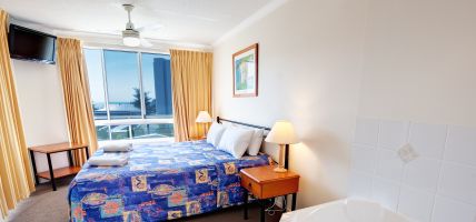 Hotel Bargara Blue Resort