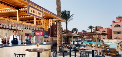 Hotel Aqua Blu Resort (Hurghada)