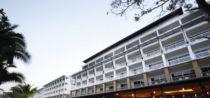 Hotel Kata Sea Breeze Resort (Phuket Stadt)
