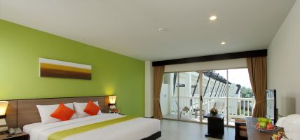 Hotel Kata Sea Breeze Resort (Phuket City)