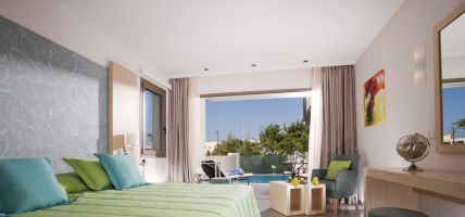 Hotel Castello Village Resort (Sisi, Agios Nikolaos)